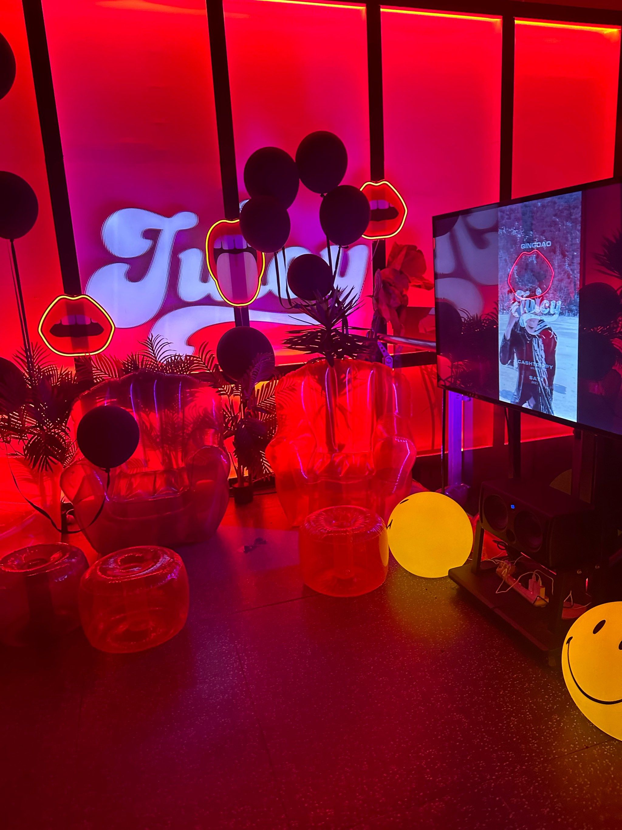 合肥商务ktv优选商务ktv推荐指南-瑶海区ktv预定